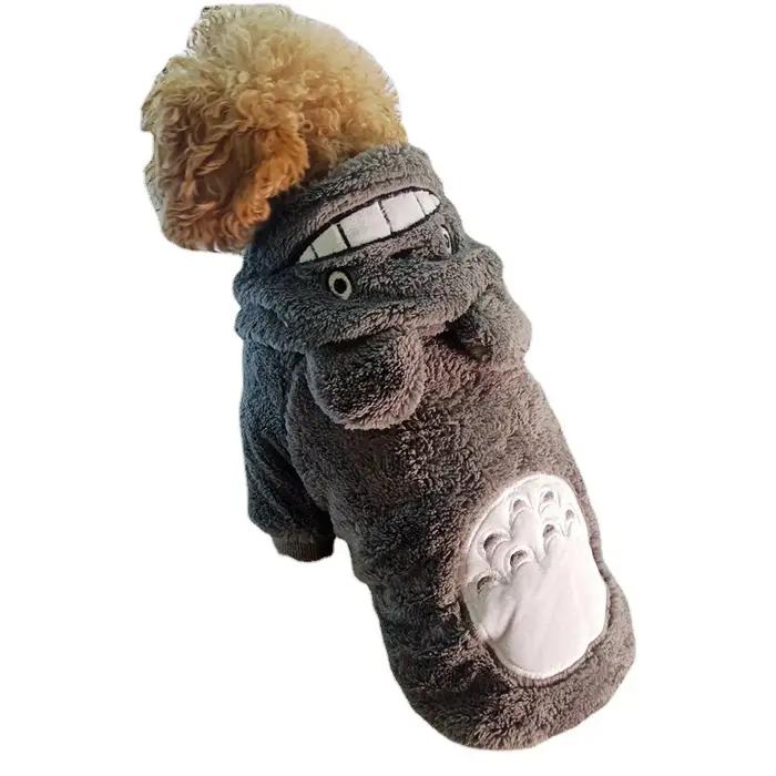 Vêtements drôles gris Golden Retriever pour petit et grand chien de compagnie chiot Animal taille XS