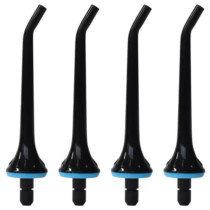 Embouts de remplacement pour COSLUS/Oralfree/Nicwell/Nicefeel/Mospro/Zerhunt, irrigateur buccal, têt