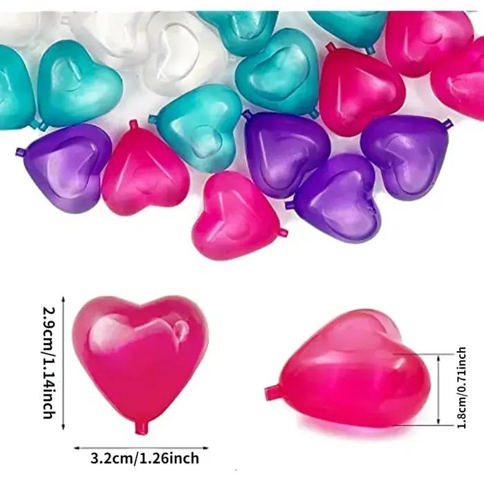 Faux glaçons en plastique réutilisables, congélation rapide, faciles à nettoyer, pour la fabrication