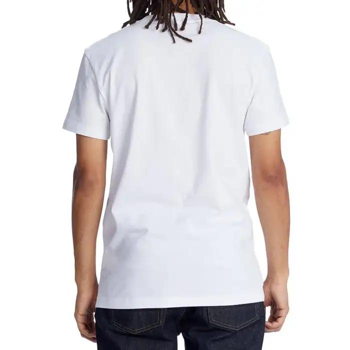 T-shirt homme 100% coton à manches courtes Breaking Bad hommes T-shirt décontracté Heisenberg imprim