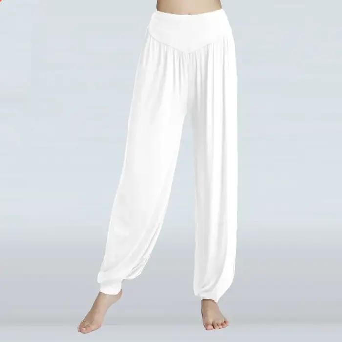 Pantalons de danse pour femmes