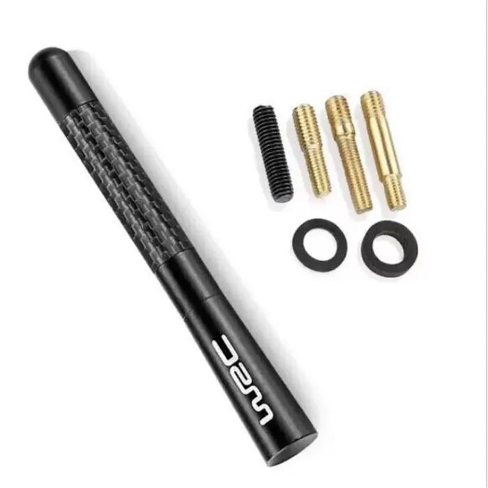 Antenne de toit de voiture courte et résistante, style de voiture à distance pour Suzuki GRAND SX4 S