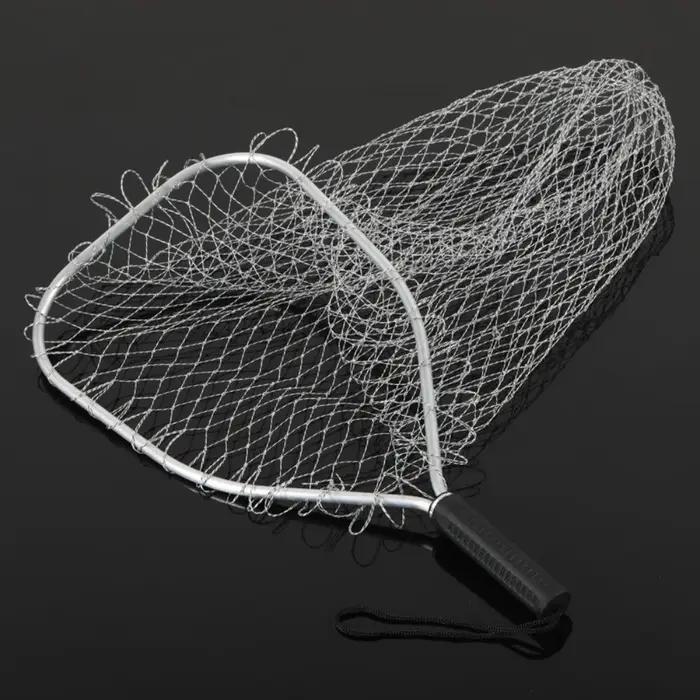 Filet de pêche en tissu maille