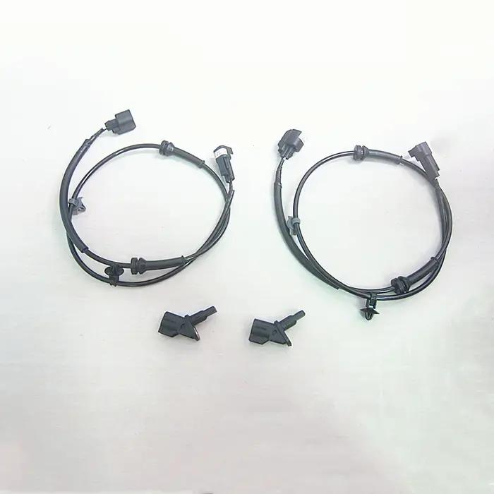 Accessoires de voiture système de frein BP4K-67-SH1A capteur ABS avant pour Mazda 3 2004-2012 BK BL
