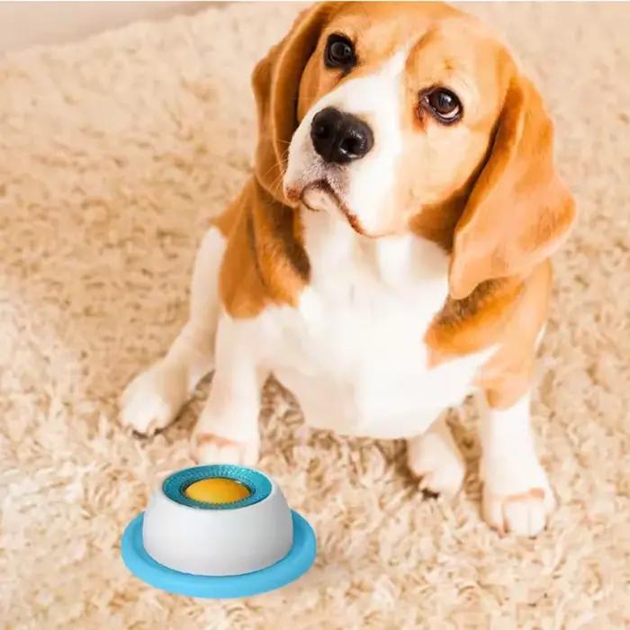 Nouveaux articles pour chiens : Jouets anti-renversement pour animaux de compagnie