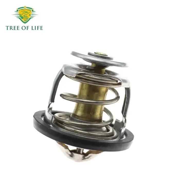 Thermostat de liquide de refroidissement moteur 25500 02500, pour Hyundai ATOZ MX ATOZ PRIME GETZ/CL