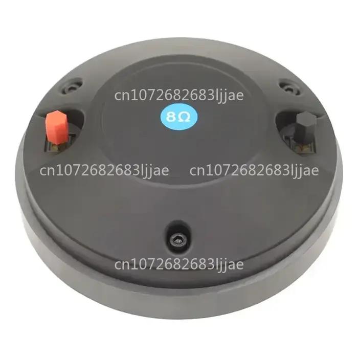 PRO-DE888 haute qualité 1200 watts 125mm aimant 8 Ohm pilote de Compression néodyme 3 pouces