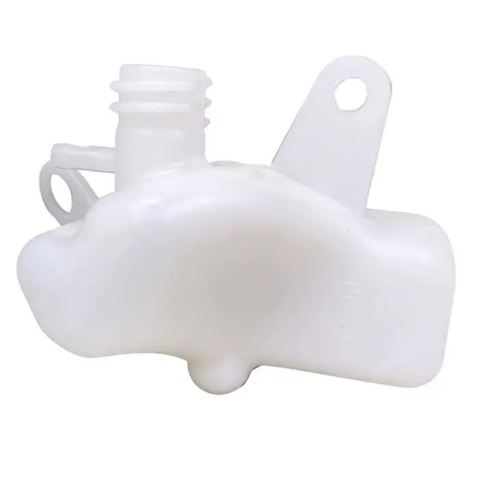 Réservoir de liquide de refroidissement pour moto, accessoires de moto, bouteille précieuse, pièces