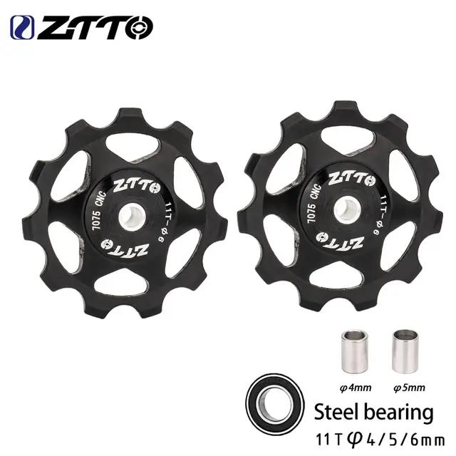 ZTTO – dérailleur arrière de vélo vtt