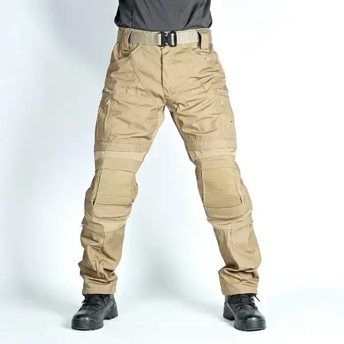 Pantalon tactique de chasse