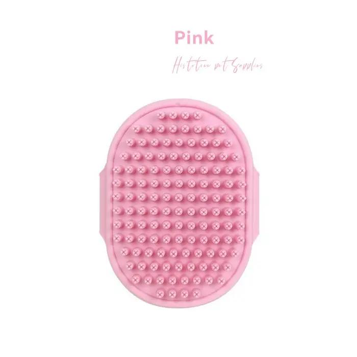 Peigne de Toilettage pour Chat et Chien