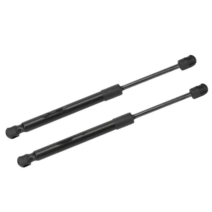 2 pièces 51237185032 capot de moteur avant de voiture entretoises à gaz tiges de Support de levage p
