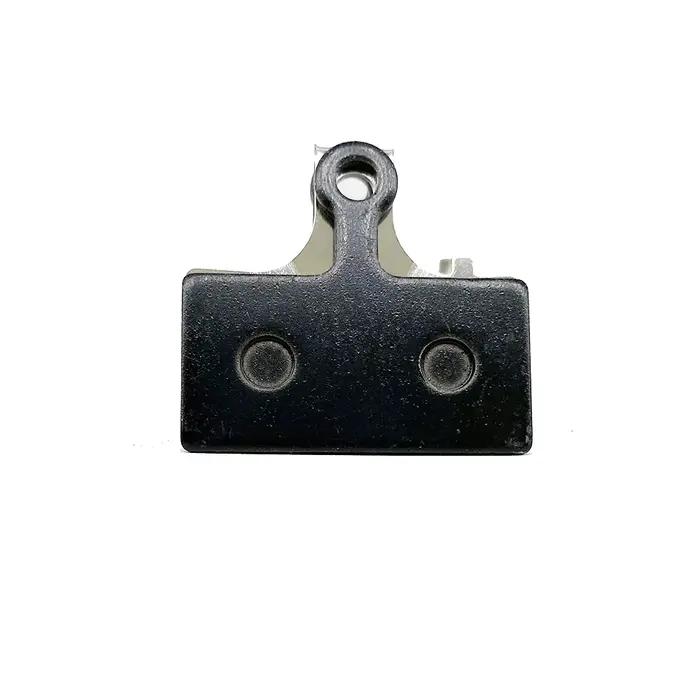 6 paires de plaquettes de frein à disque en résine pour vélo, pour G01S G02S G03S G02A Shimano XT XT