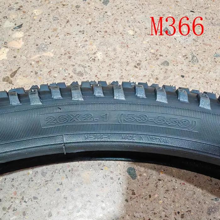 2 pneus de vélo MAXXIS 26 M366 M333 26*2.1 27.5*1.95 VTT 26*1.95 27.5*2.1 29*2.1 avec renfort en fil