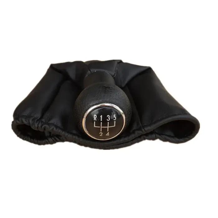 Pour Seat Ibiza 1996 1997 1998 1999 2000 2001 5/6 vitesses MT pommeau de levier de vitesse de voitur