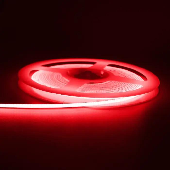 Bande Lumineuse LED COB Super Fine