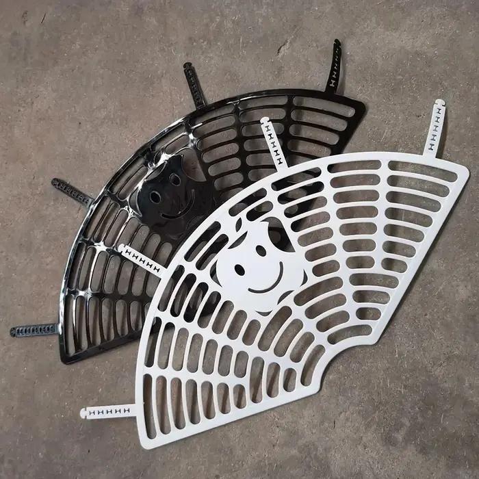 Filet de barrière de sécurité pour siège de vélo pour enfants
