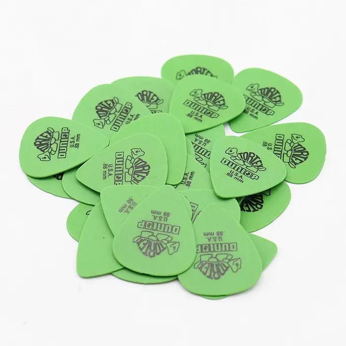 Dunlop – plectres de guitare électrique