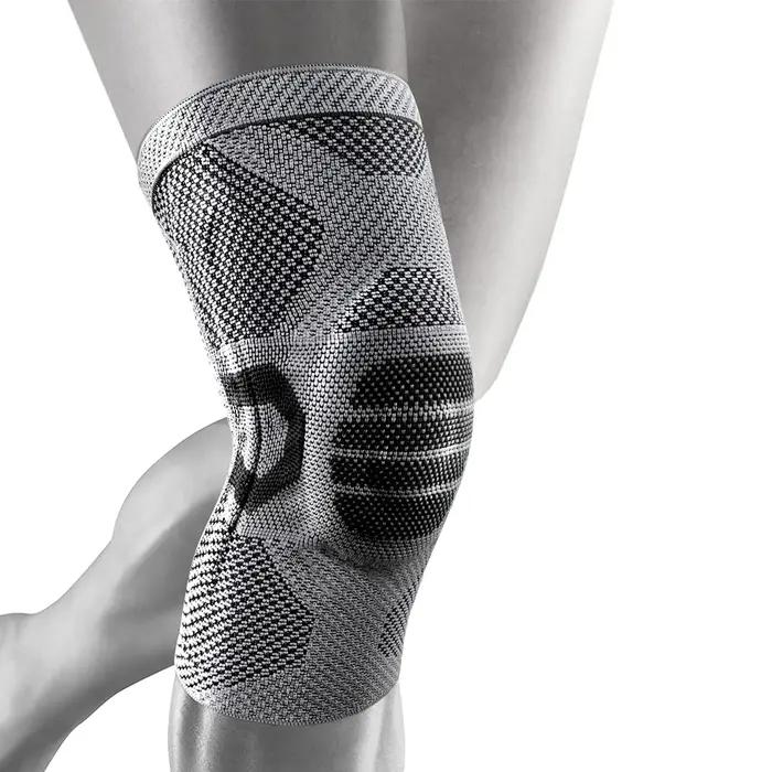 NEENCA – genouillère en cuivre avec coussinet de Gel pour la rotule et stabilisateurs latéraux pour le soulagement