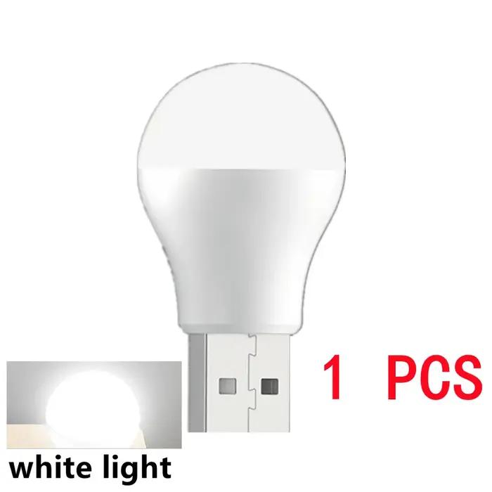 Phlanp USB LED lampe Usb Protection des yeux