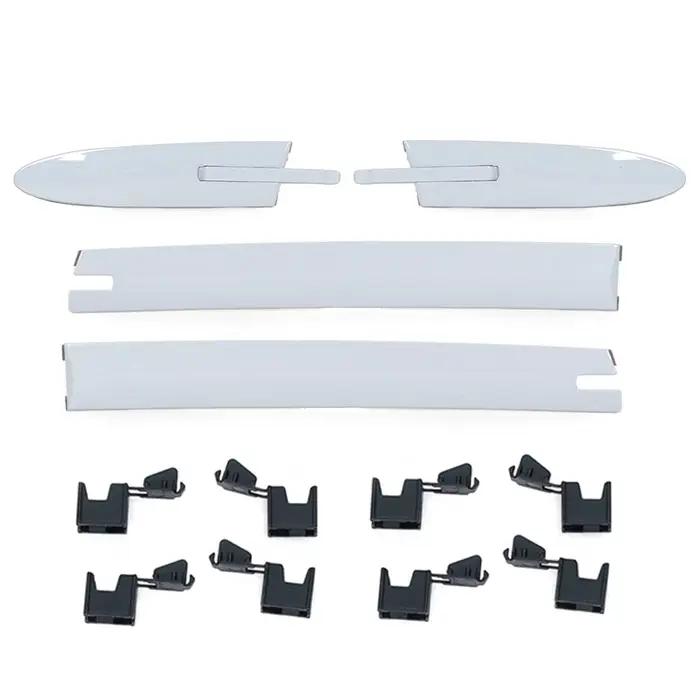 Couvercle de bande de garniture décorative pour toit Convertible, pour BMW série 3 4 430 F33 M3 F83
