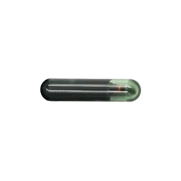 KEYECU véritable Original verre blanc ID8E 8E puce pour Chevrolet Spark Auto pour Honda pour Audi Au