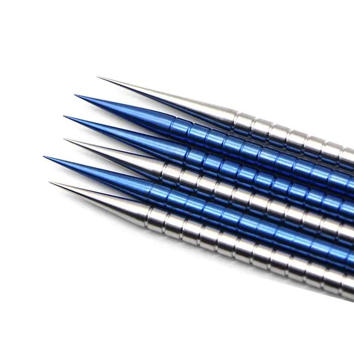 Castroviejo – instrument chirurgical ophtalmique en titane, dilatateur lariat L/M/S, 3 pièces, nouve