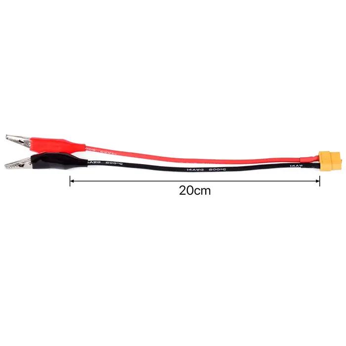 Connecteur adaptateur de chargeur RC 8 en 1
