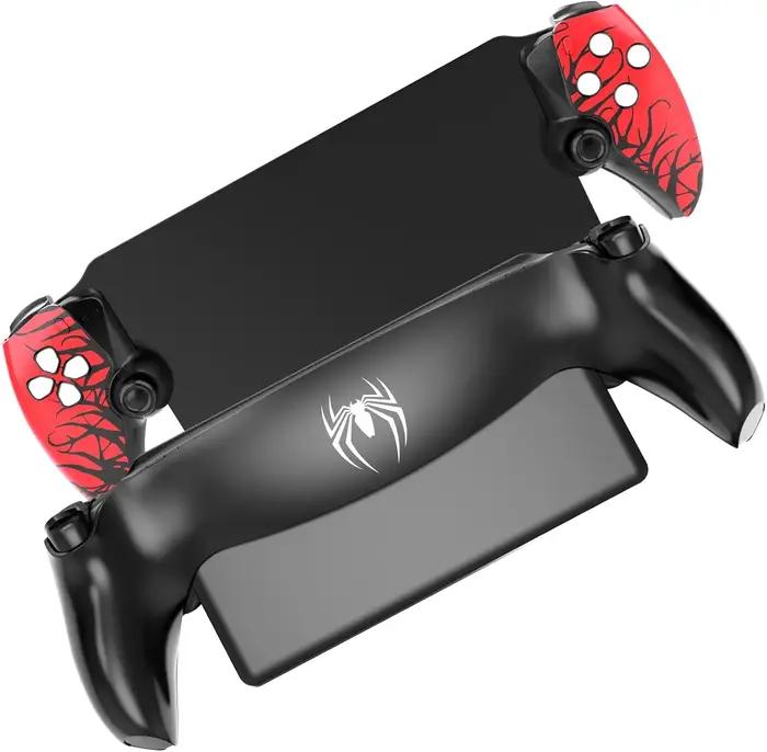 Coque de remplacement en ABS haute qualité pour PlayStation Portal plaques de protection DIY console de jeu pour femmes occasions spéciales
