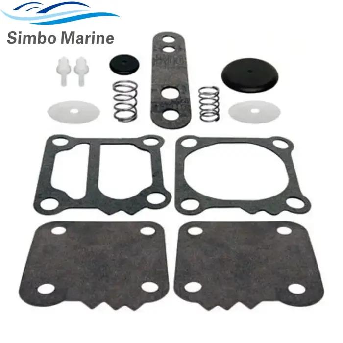 857005 Kit de réparation de pompe à carburant A1, pour Mercury Mariner 30-275 Hp 21-42990A7 21-42990