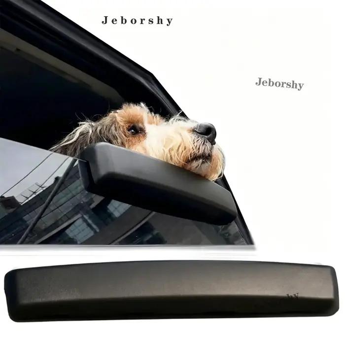 Coussin de fenêtre de voiture pour chien de 15