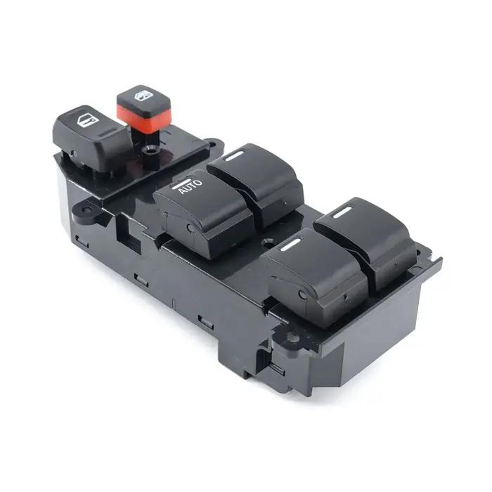 NEVOSA 35750-SWA-K01 gauche LHD voiture lève-vitre électrique interrupteur principal pour Honda CRV CR-V 2007-2011 35750