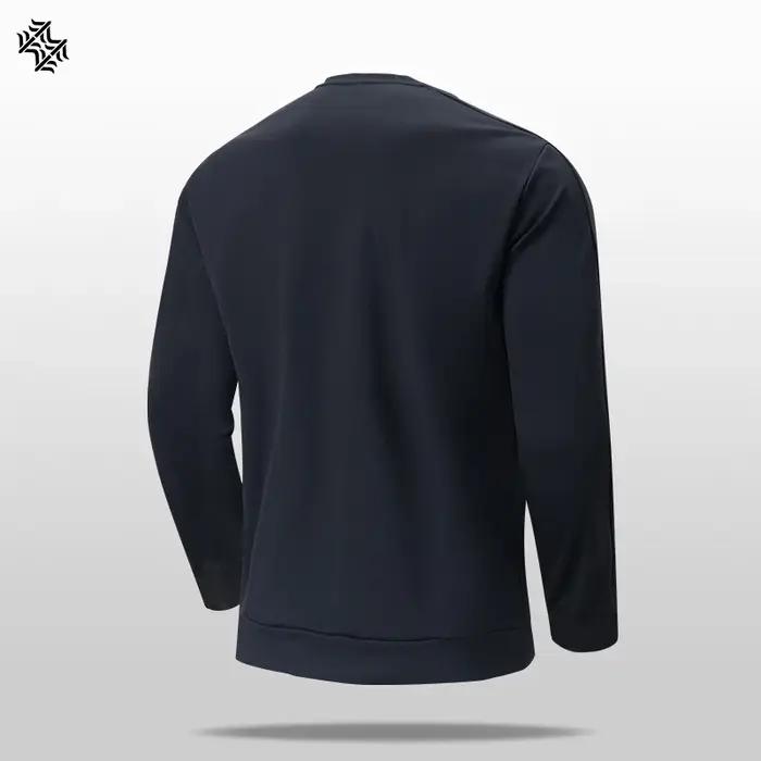 SBWL automne et hiver sports de plein air avec chemise à manches longues confortable et chaude mode