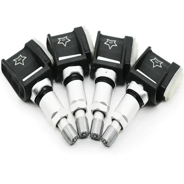 Système de surveillance de la pression des pneus TPMS Hitsell pour BMW G20 G21 G30 G31 G12 G11 G01 G02 G05 G06 Occasions Spéciales Sécurité Routière