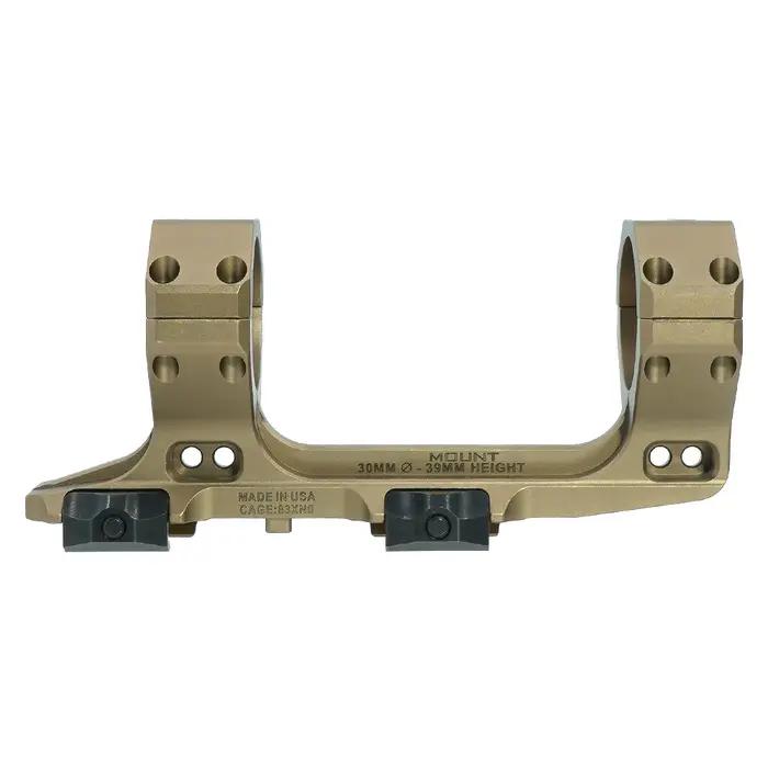 Dulrep-Support de lunette pour la chasse