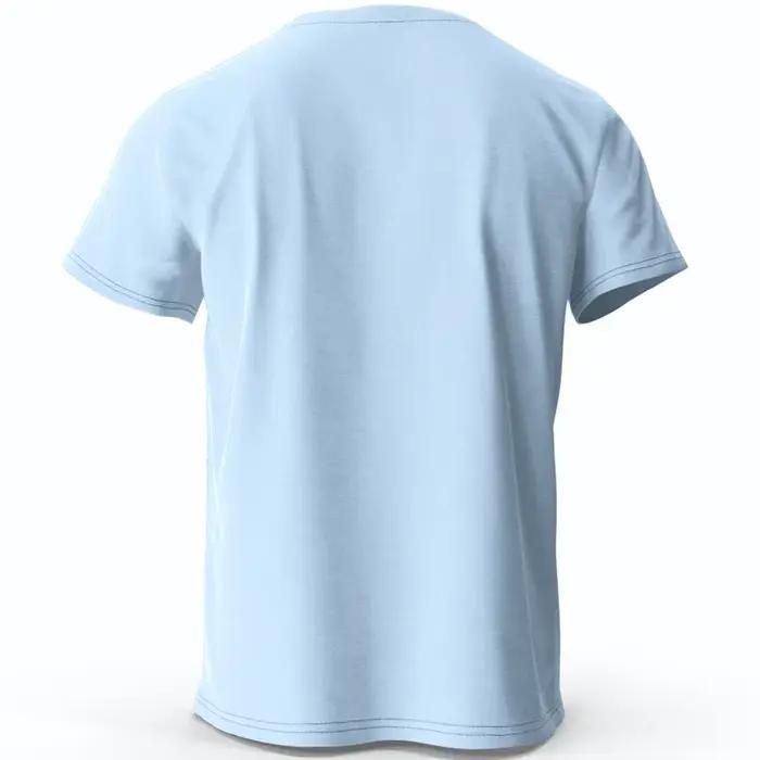 T-Shirt avec Logo de sport Vintage, 100% coton, emblème de l'équipe rétro, pour hommes et femmes, St
