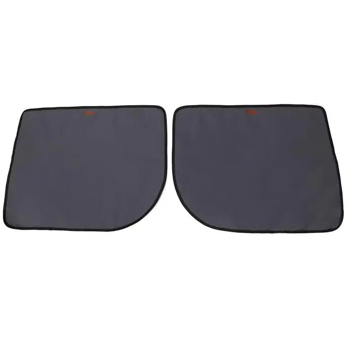 Housse de protection pour porte de voiture pour chiens résistante aux rayures, étanche et facile à installer pour petites races, voyages et sorties familiales