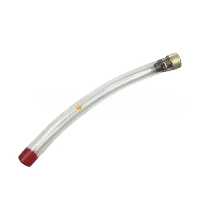 Tuyau de vidange d'huile d'excavatrice pour Volvo 140/210/290/360/460B