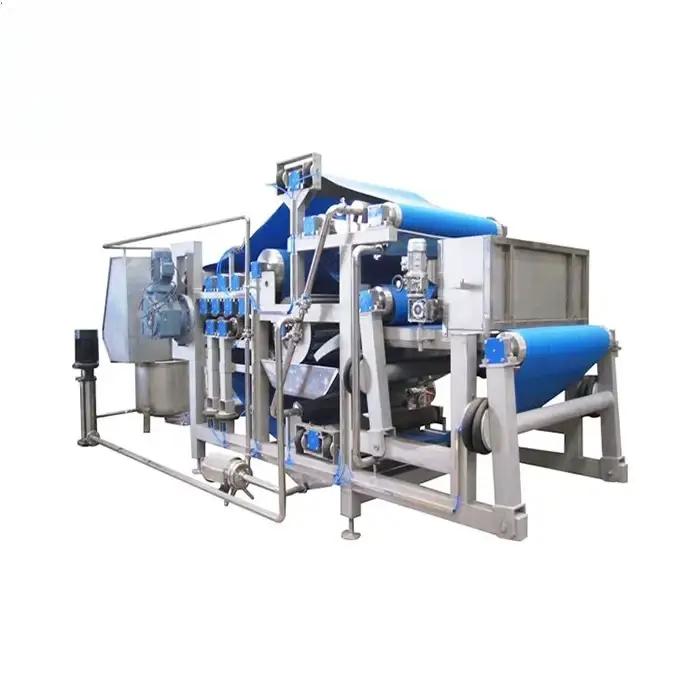 Machine à vinaigre de cidre de pomme industrielle sur mesure pour la production de jus de fruits frais et concentré