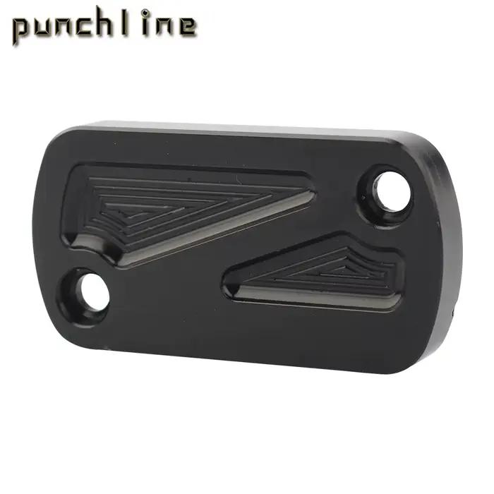 Bouchon de réservoir de liquide de frein avant, adapté à MONKEY 125, pour CT125 TRAIL 125 SUPER CUB1