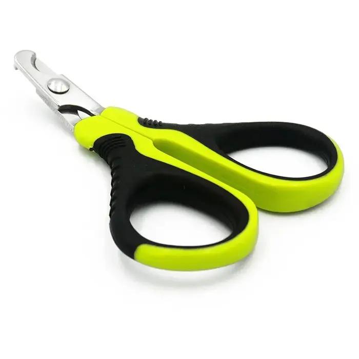 Coupe-ongles pour animaux de compagnie