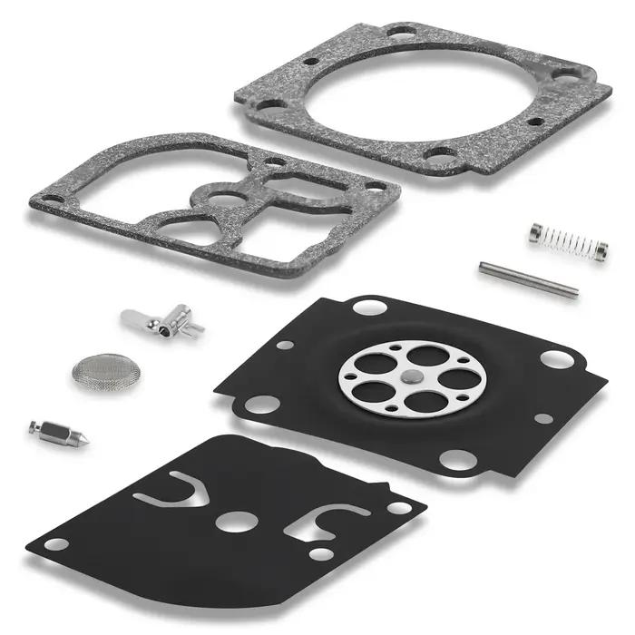 Kit de réparation de carburateur 5x, joint de diaphragme pour Sthil 017 018 MS180 MS170 BG66 BG86 ZA