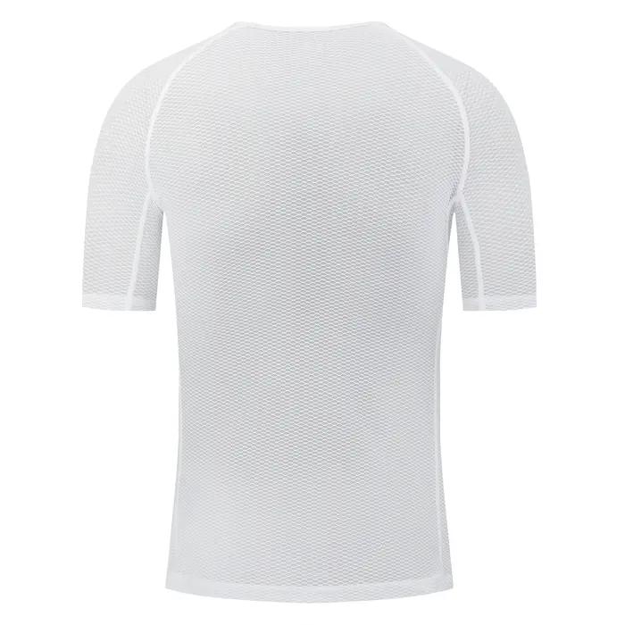 YKYWBIKE vélo cyclisme couches de Base Pro Cool maille super légère vélo à manches courtes chemise r