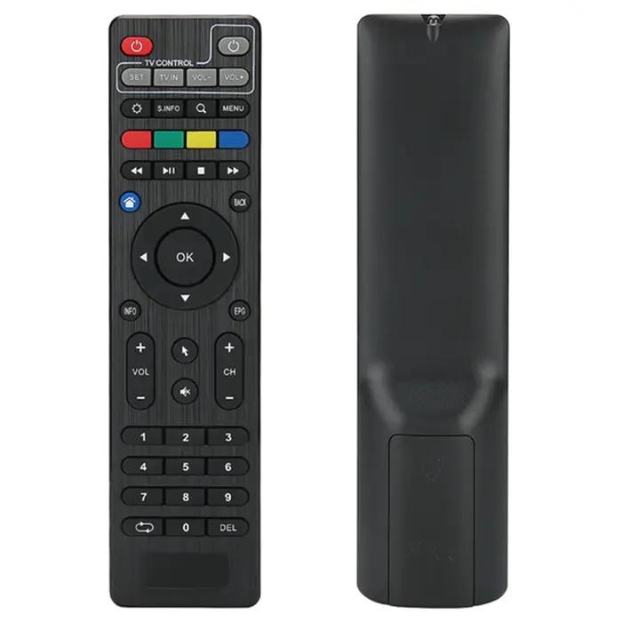 TV décodeur de télévision télécommande pour Tvip412 Tvip415 Tvip605 TvipS300