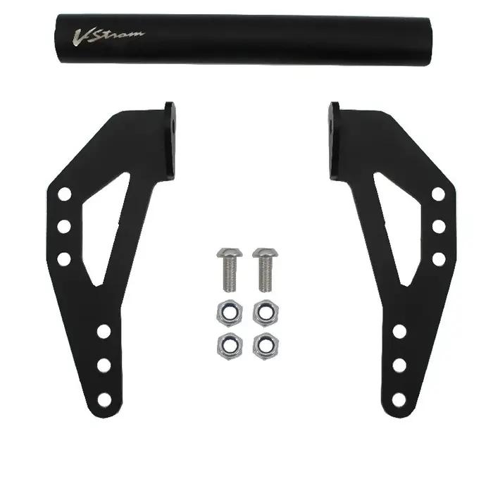 Support de Navigation pour SMARTPHONE GPS, accessoires de moto, support adapté pour Suzuki v-strom/D