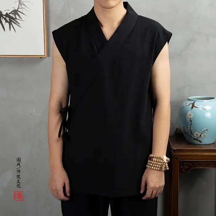 Vêtements traditionnels chinois Hanfu pour hommes