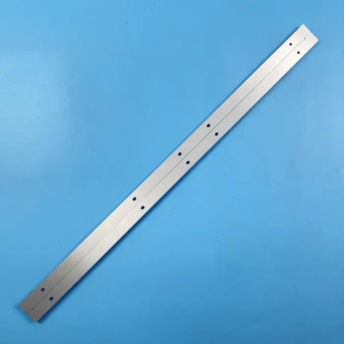 Bandes de rétroéclairage LED pour téléviseurs MS-L1343 L2202 L1074 V2 V1 V2 JL.D 32061330 -081AS-M p