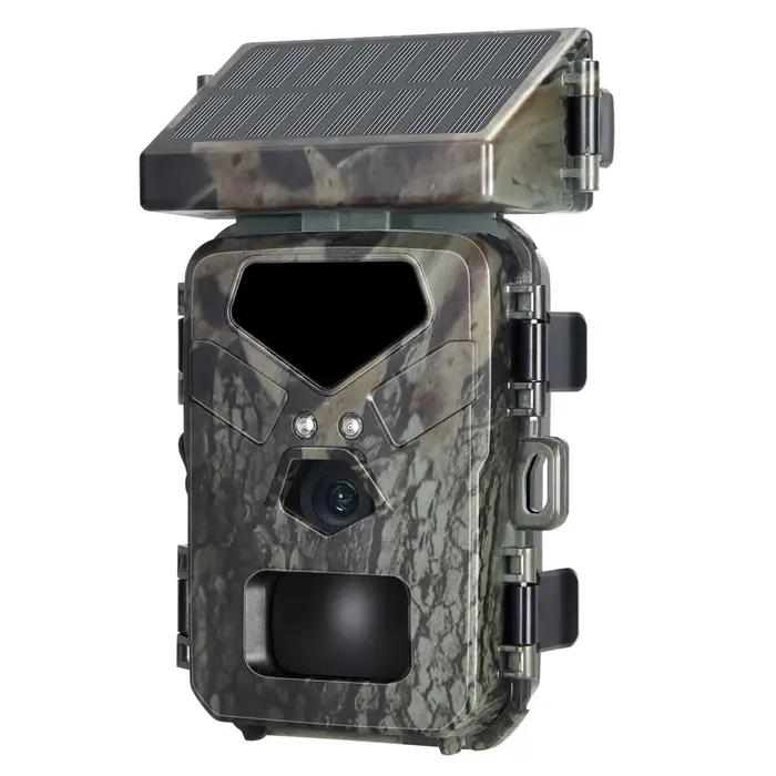 Caméra de chasse polyvalente