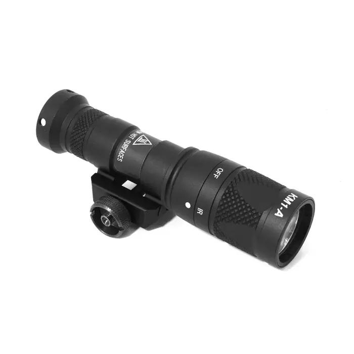 Sotac M300V Mini lampe de poche blanche Scout