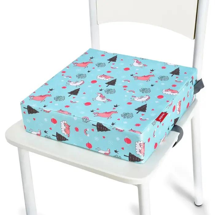 Coussin de siège rehausseur pour enfants